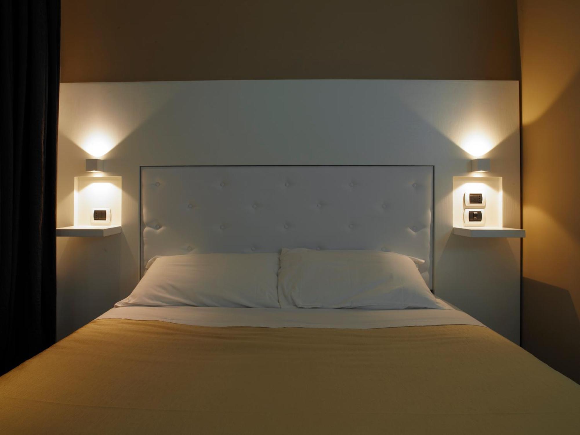 Jazz Style Hotel Rome Exterior photo