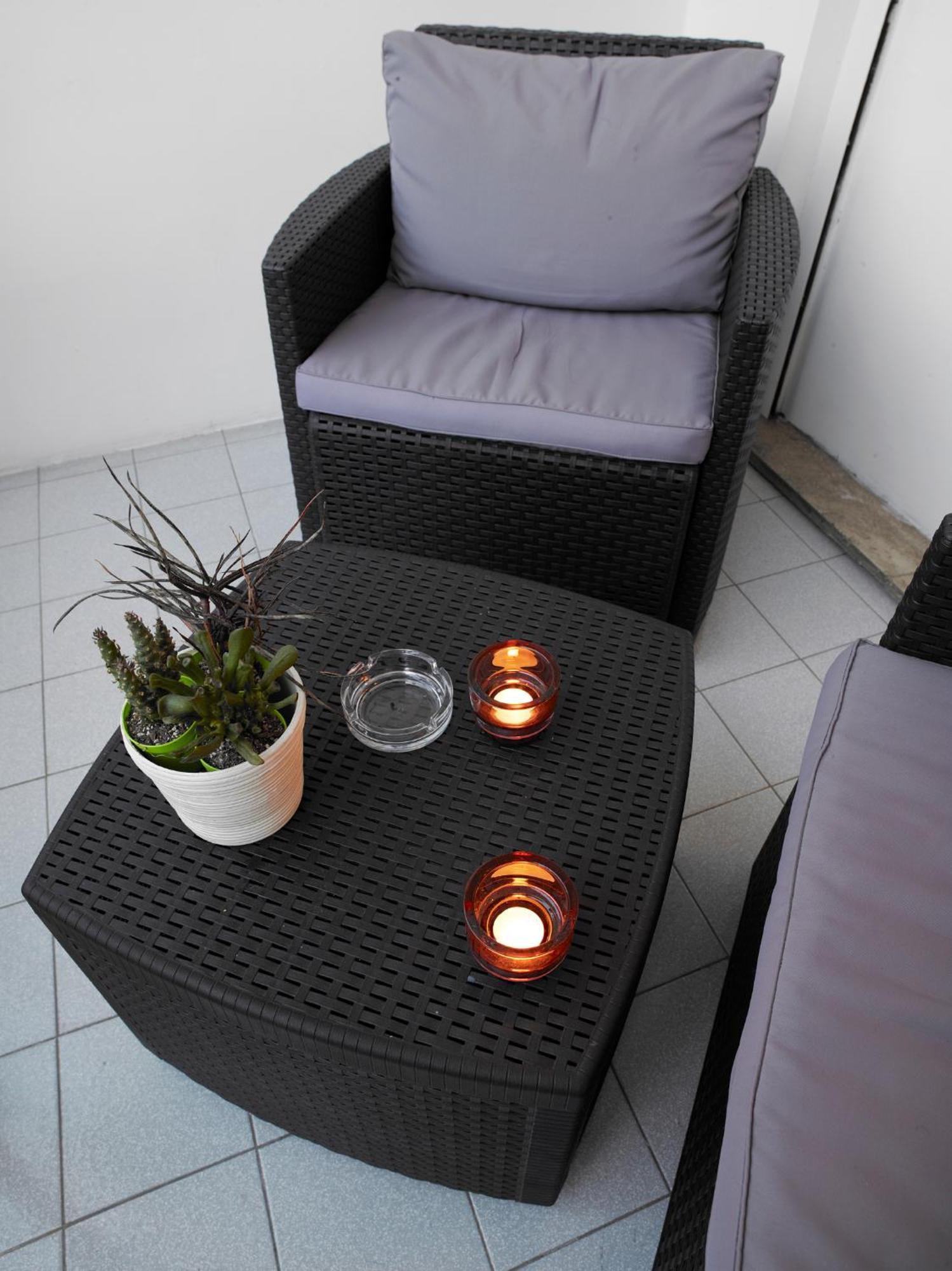 Jazz Style Hotel Rome Exterior photo