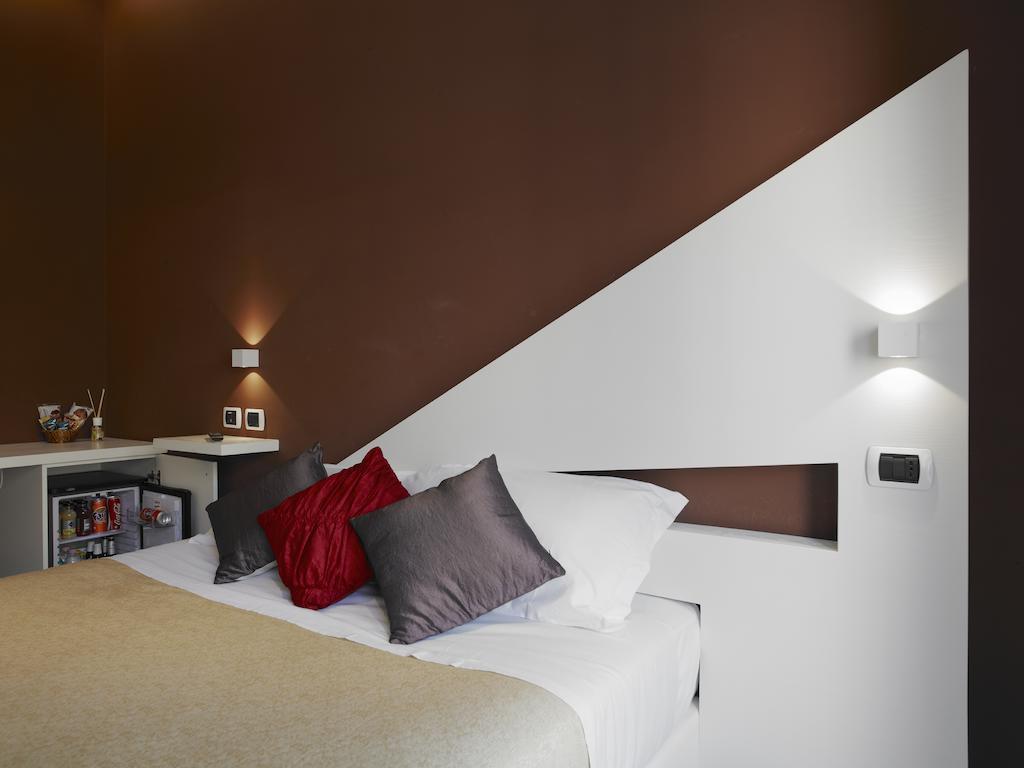 Jazz Style Hotel Rome Room photo