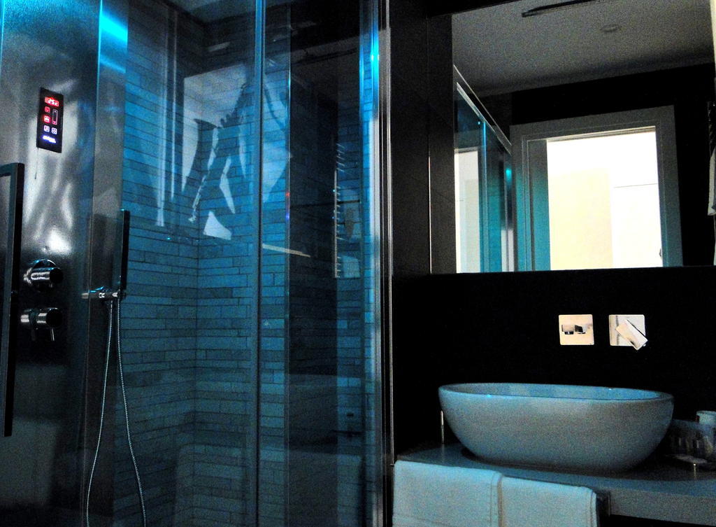 Jazz Style Hotel Rome Room photo