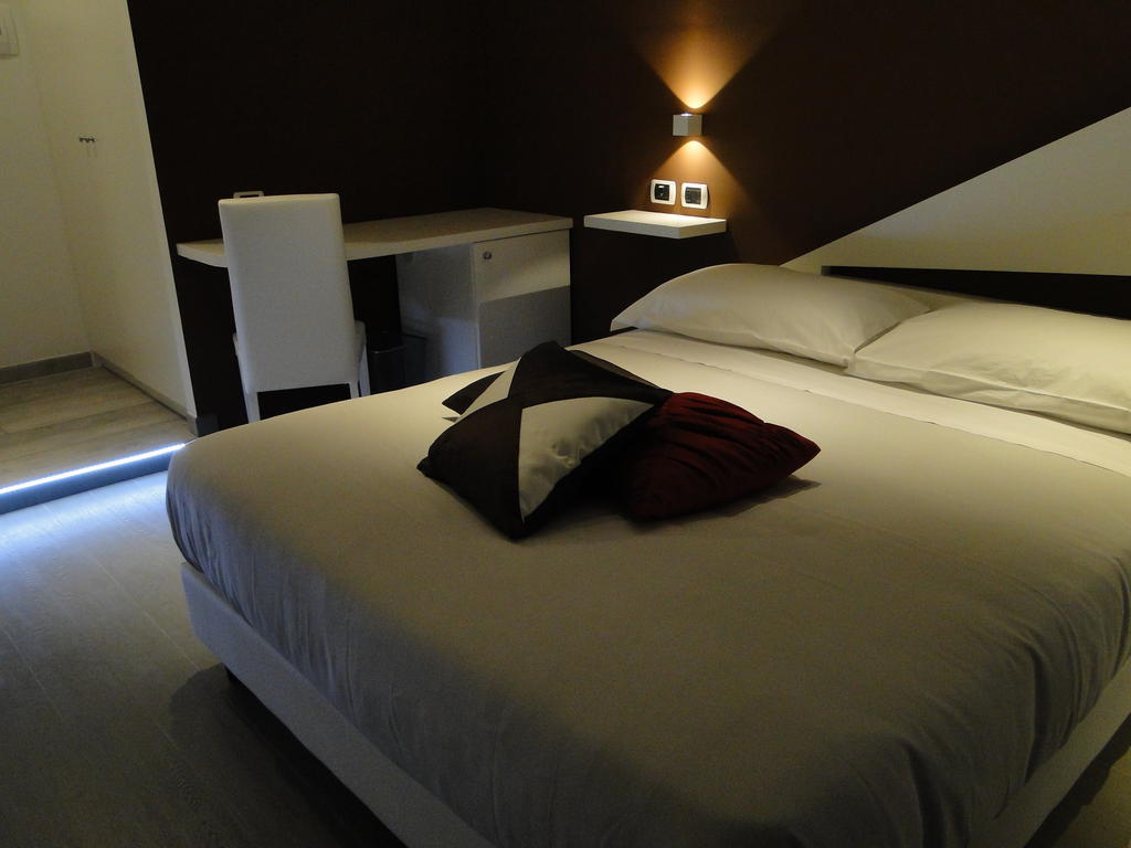 Jazz Style Hotel Rome Exterior photo