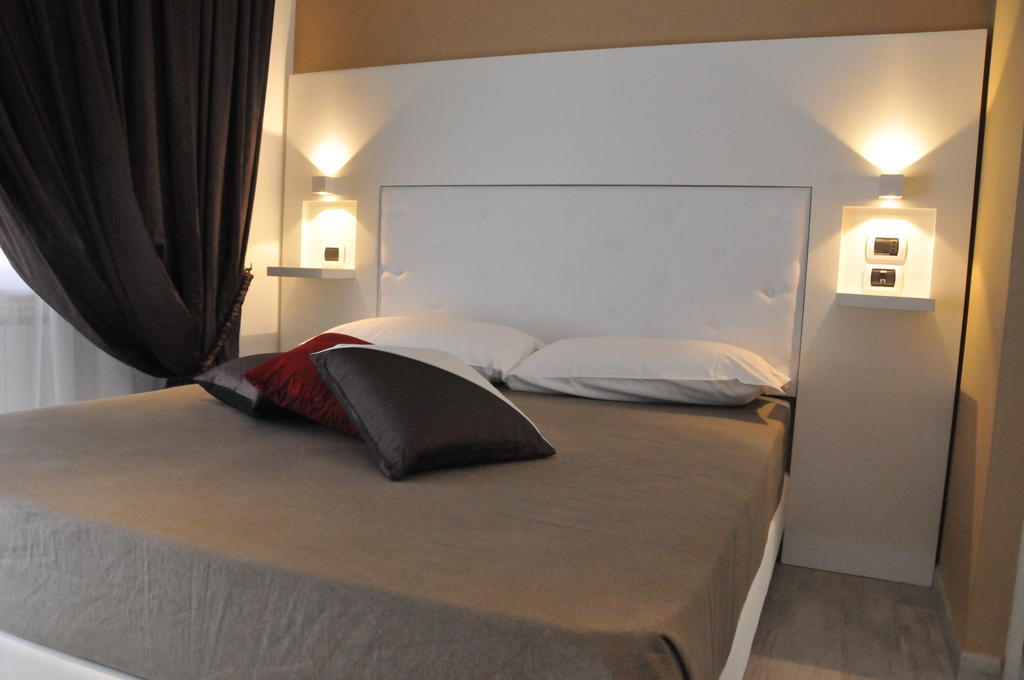 Jazz Style Hotel Rome Room photo